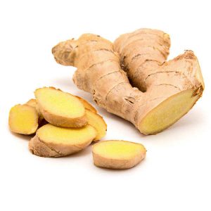 Ginger Fresh 150g