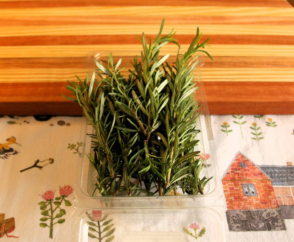 Rosemary 30g
