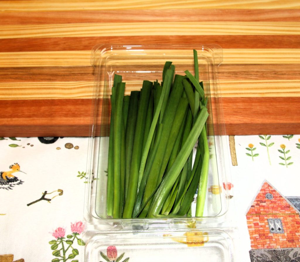 Garlic Chives 30g