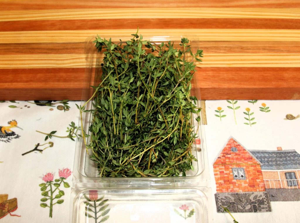 Thyme 30g
