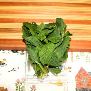 Mint 30g