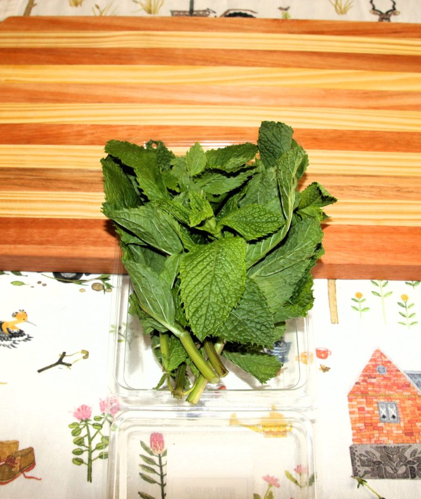 Mint 30g