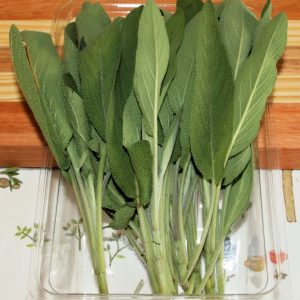 Sage 30g