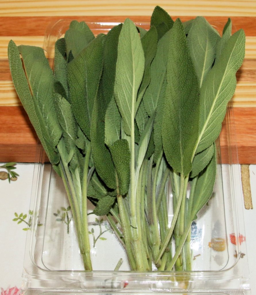 Sage 30g