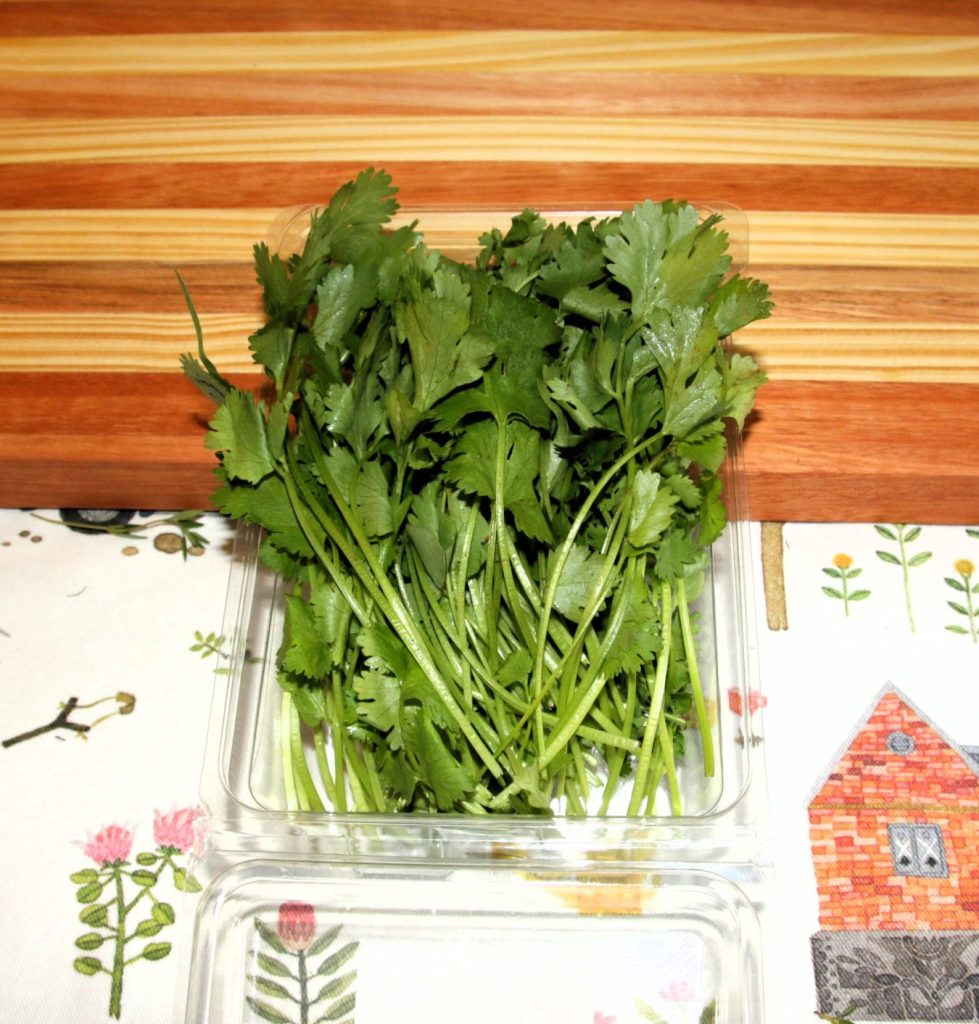 Coriander 30g