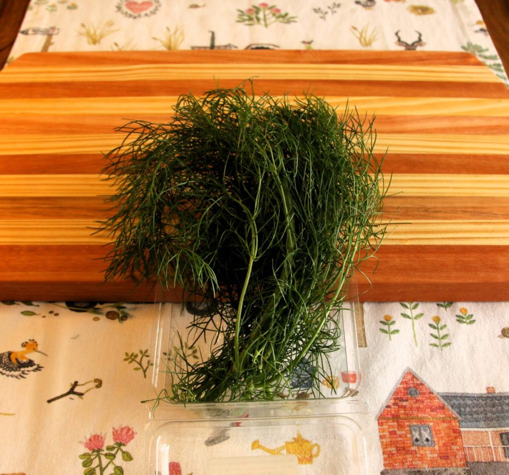 Fennel 30g