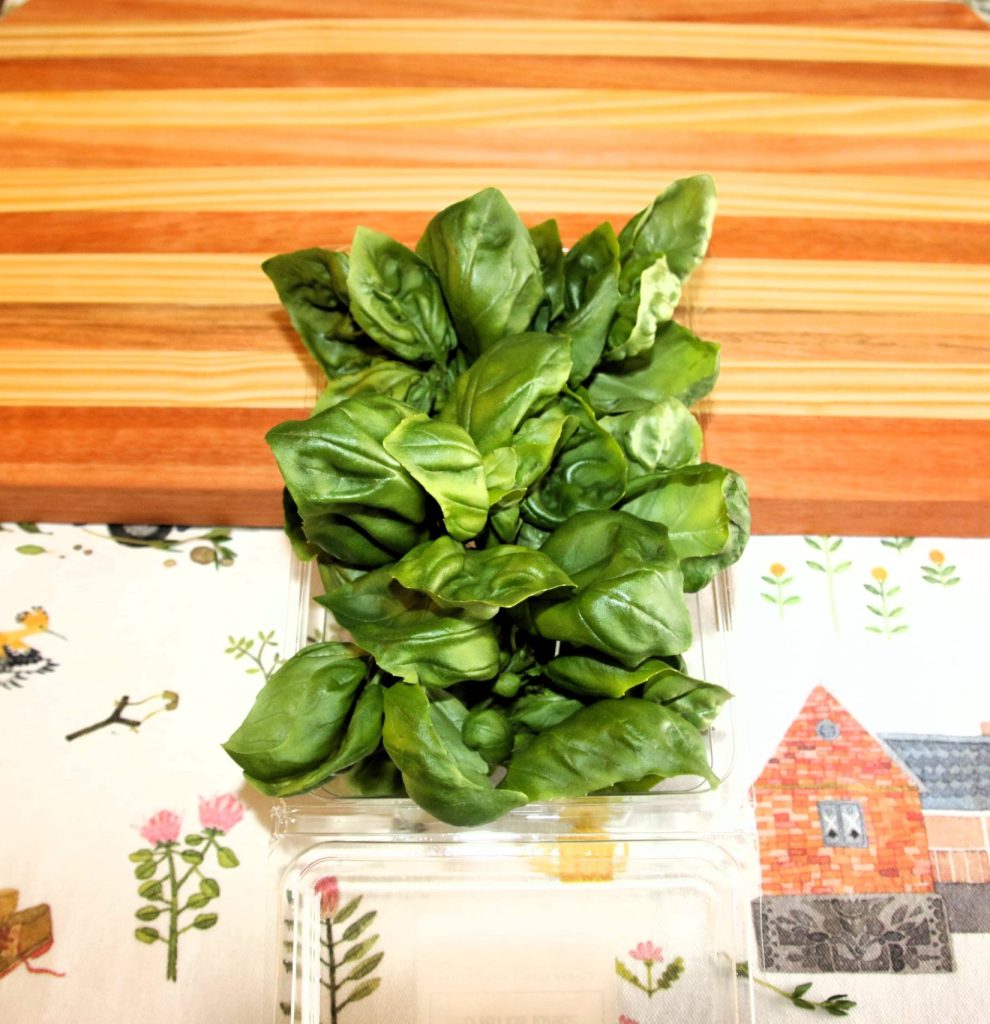 Basil 30g
