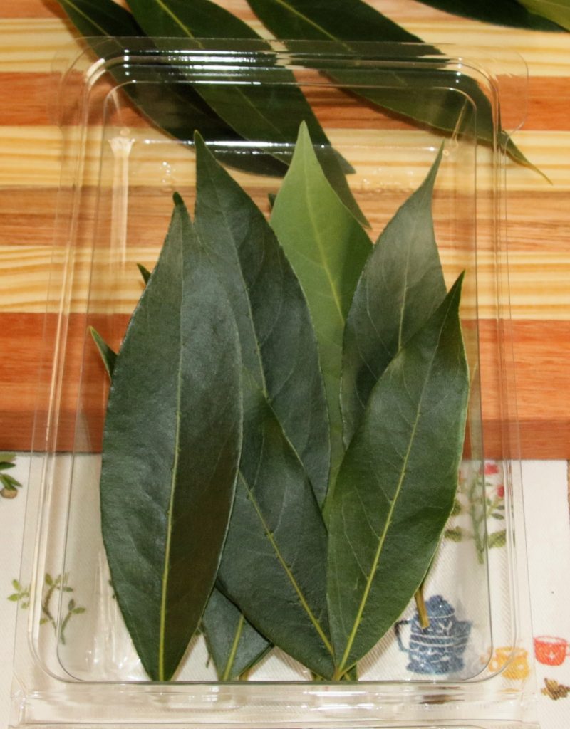Bay Leaves 20g