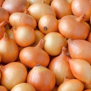 Onions Brown 1kg