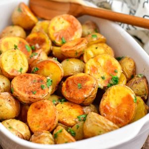 Roasting Potato 500g