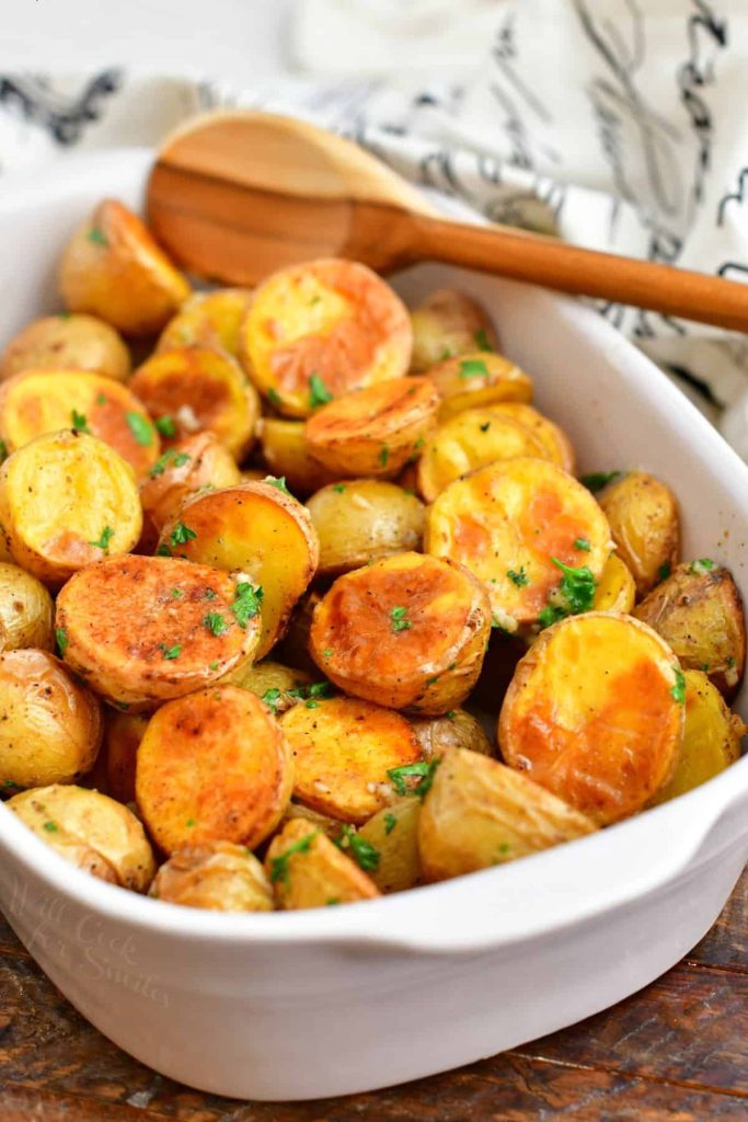 Roasting Potato 500g