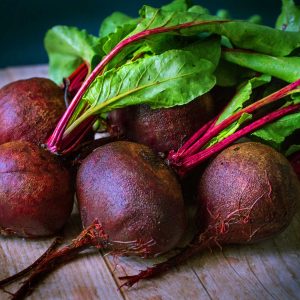 Beetroot pre-packaged 1kg
