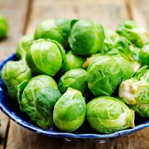 Brussel Sprouts 300g