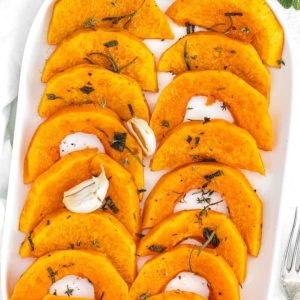 Butternut Medalions 500g