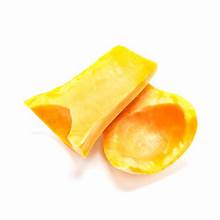 Butternut peeled & halved EA.