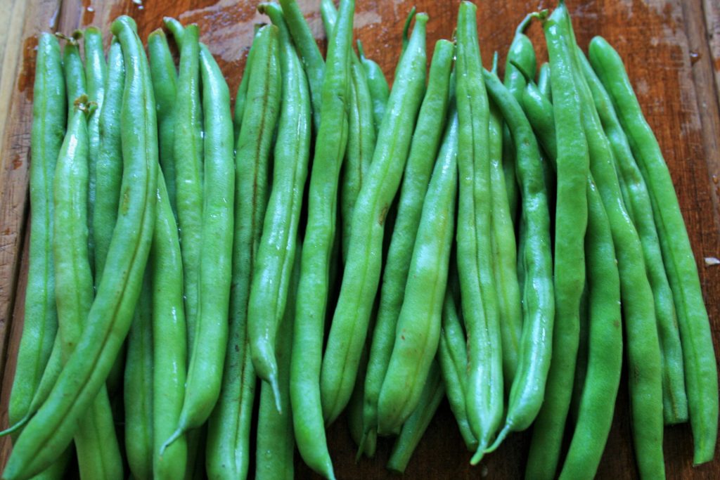 Green Beans 350g