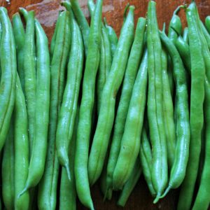 Green Beans 500g