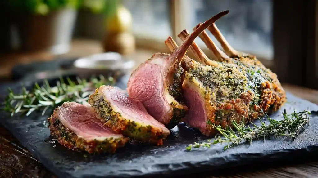 Lamb Mixture 30g