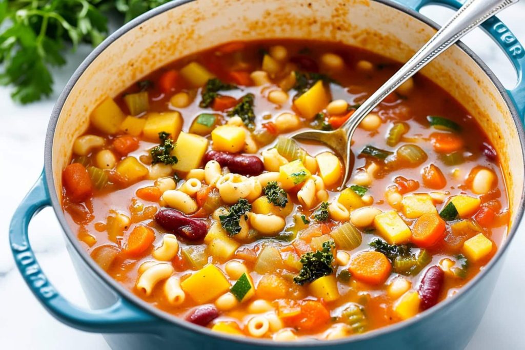 Minestrone Soup Mix 450g